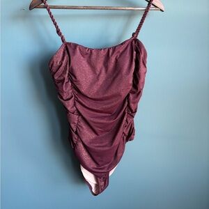 ✨NWT✨ Cupshe Tummy Control Swimsuit